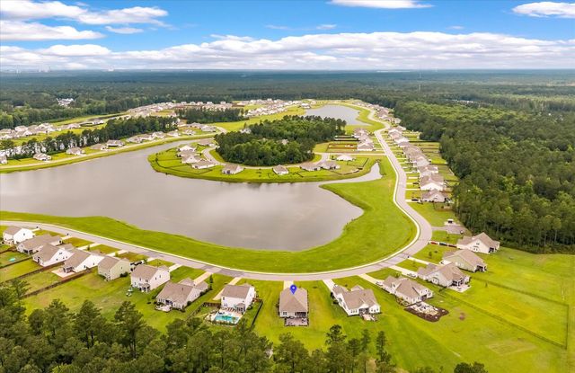 1112 Wading Point Boulevard, Huger, SC 29450