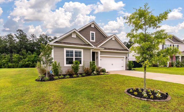 1112 Wading Point Boulevard, Huger, SC 29450