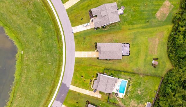 1112 Wading Point Boulevard, Huger, SC 29450