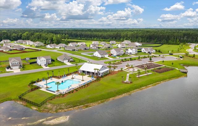1112 Wading Point Boulevard, Huger, SC 29450