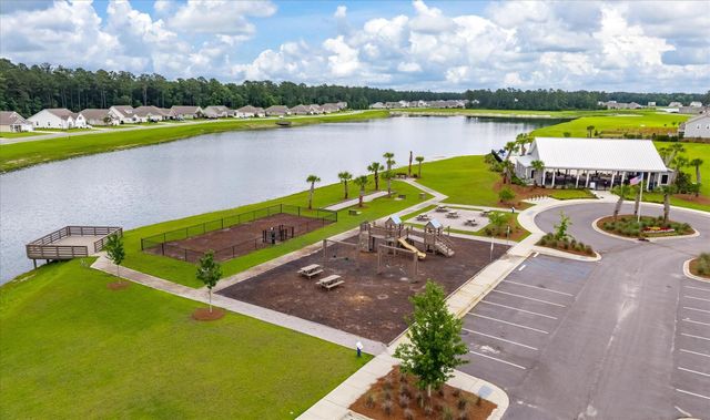1112 Wading Point Boulevard, Huger, SC 29450
