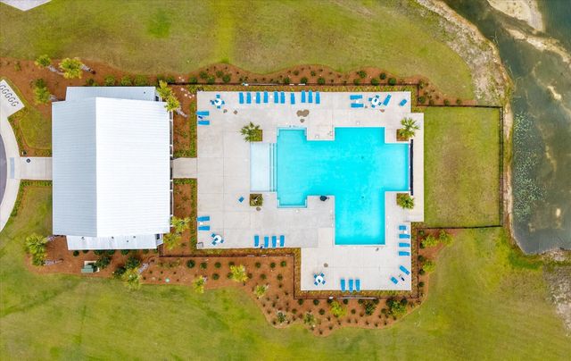 1112 Wading Point Boulevard, Huger, SC 29450