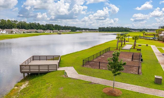 1112 Wading Point Boulevard, Huger, SC 29450