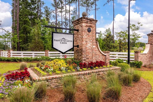 1112 Wading Point Boulevard, Huger, SC 29450