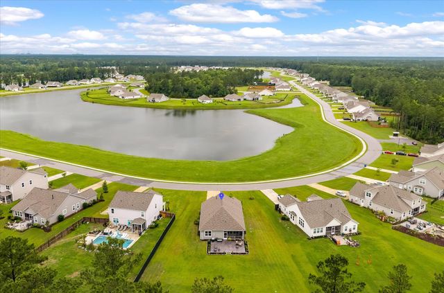 1112 Wading Point Boulevard, Huger, SC 29450
