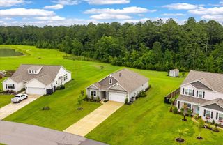 1112 Wading Point Boulevard, Huger, SC 29450