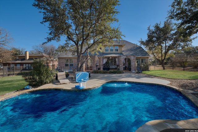 113 Canyon Circle, Boerne, TX 78015