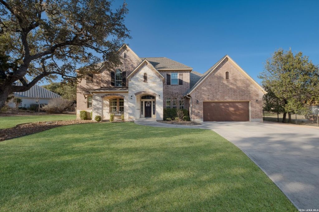 113 Canyon Circle, Boerne, TX 78015