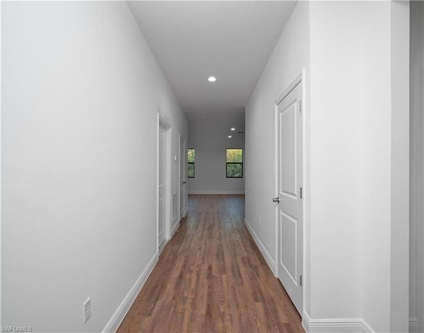 3027 NE Beechwood CIR, Labelle, FL 33935