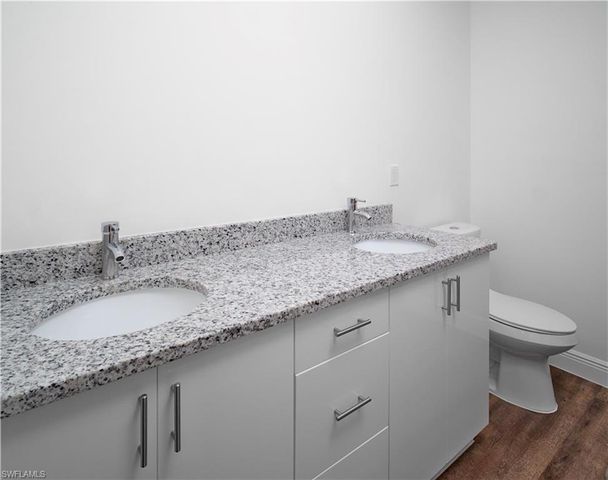 3027 NE Beechwood CIR, Labelle, FL 33935