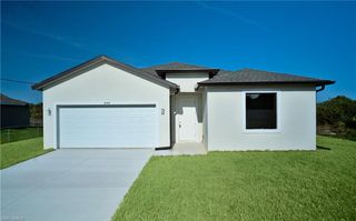 3027 NE Beechwood CIR, Labelle, FL 33935