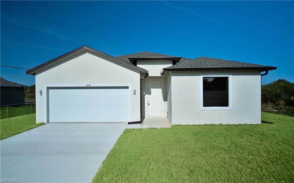 3027 NE Beechwood CIR, Labelle, FL 33935