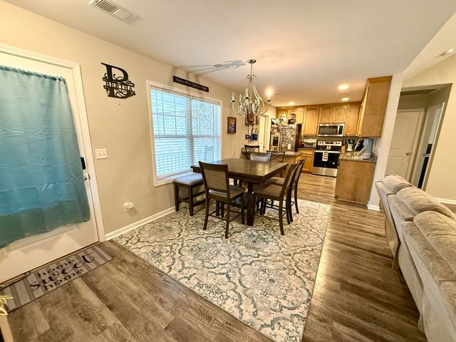 4 Ramblewood Lane, Wedgefield, SC 29168