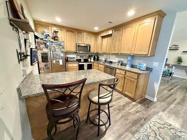 4 Ramblewood Lane, Wedgefield, SC 29168