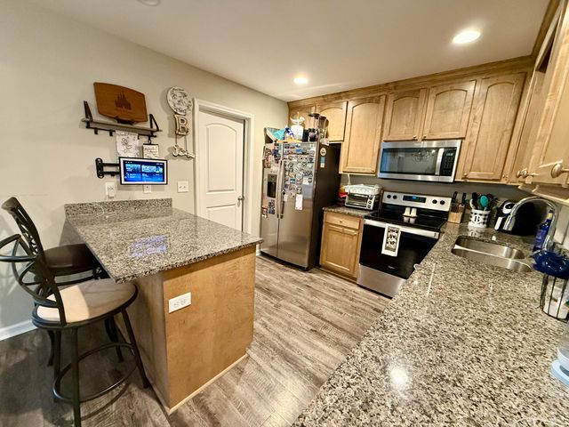 4 Ramblewood Lane, Wedgefield, SC 29168