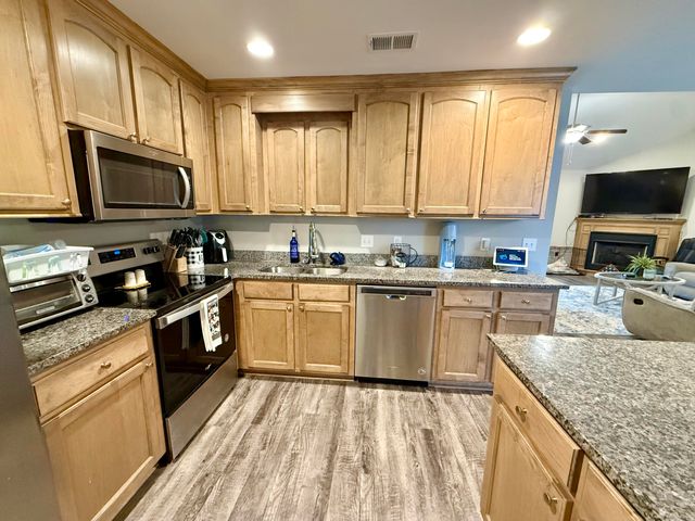 4 Ramblewood Lane, Wedgefield, SC 29168