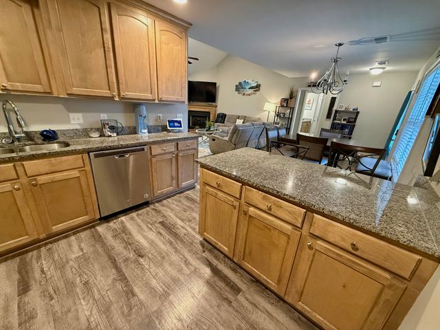 4 Ramblewood Lane, Wedgefield, SC 29168