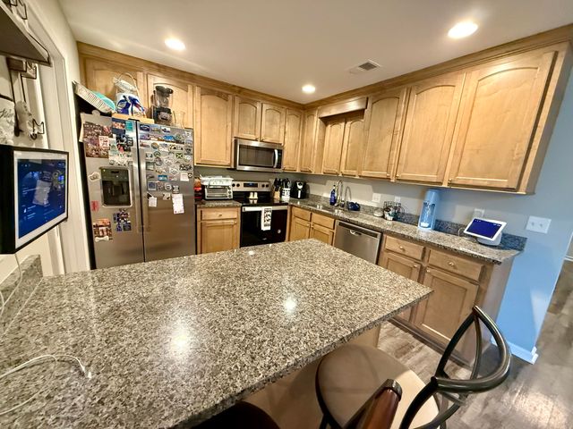 4 Ramblewood Lane, Wedgefield, SC 29168