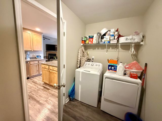 4 Ramblewood Lane, Wedgefield, SC 29168