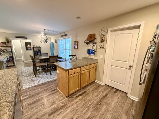 4 Ramblewood Lane, Wedgefield, SC 29168