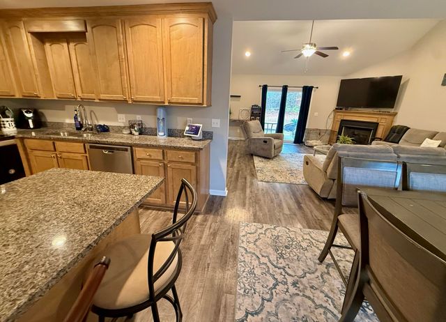 4 Ramblewood Lane, Wedgefield, SC 29168