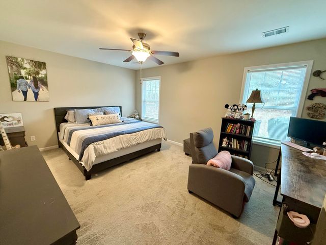 4 Ramblewood Lane, Wedgefield, SC 29168