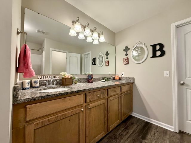 4 Ramblewood Lane, Wedgefield, SC 29168