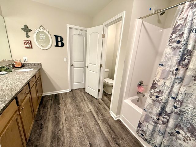 4 Ramblewood Lane, Wedgefield, SC 29168