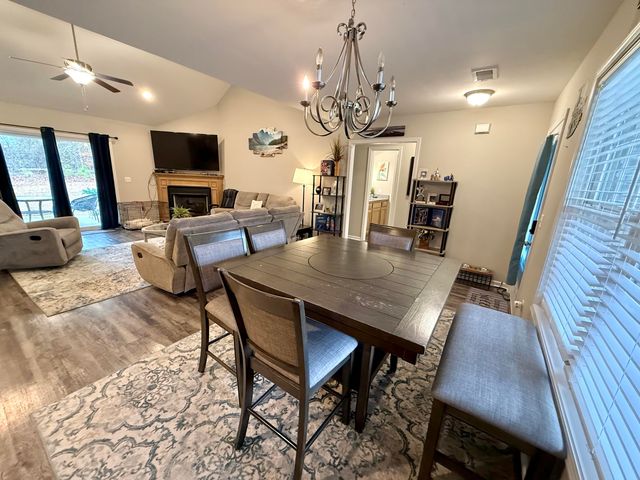 4 Ramblewood Lane, Wedgefield, SC 29168