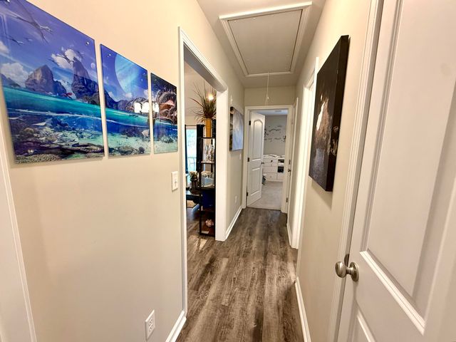 4 Ramblewood Lane, Wedgefield, SC 29168