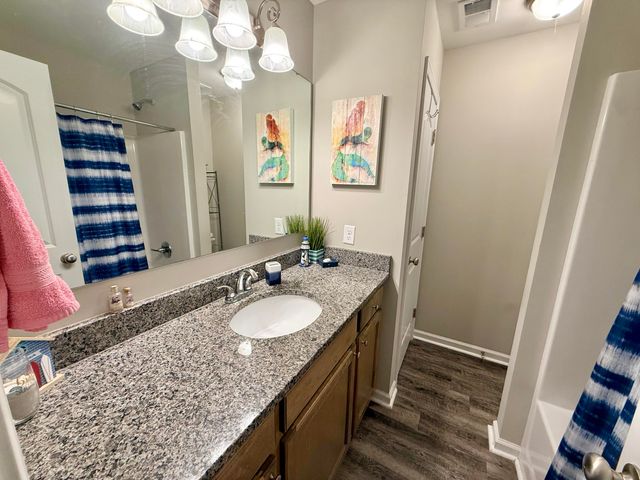 4 Ramblewood Lane, Wedgefield, SC 29168