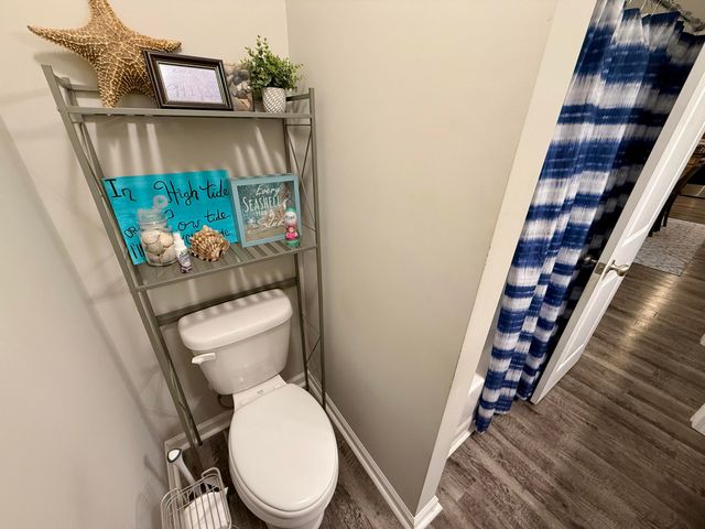 4 Ramblewood Lane, Wedgefield, SC 29168