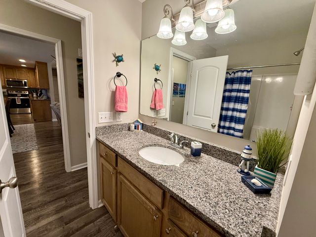 4 Ramblewood Lane, Wedgefield, SC 29168