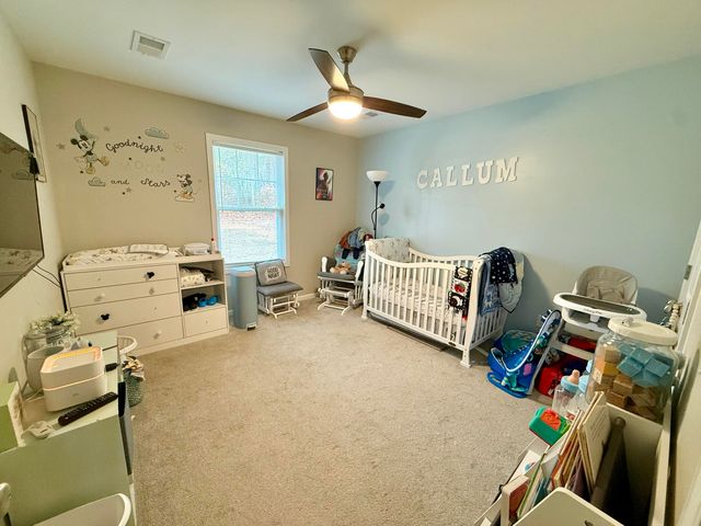 4 Ramblewood Lane, Wedgefield, SC 29168