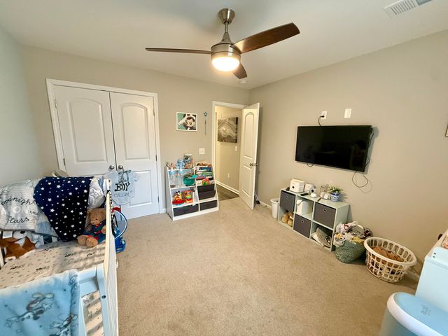 4 Ramblewood Lane, Wedgefield, SC 29168