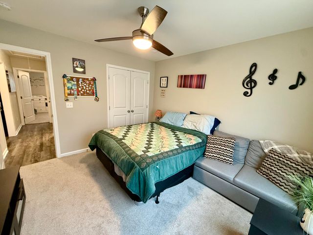 4 Ramblewood Lane, Wedgefield, SC 29168