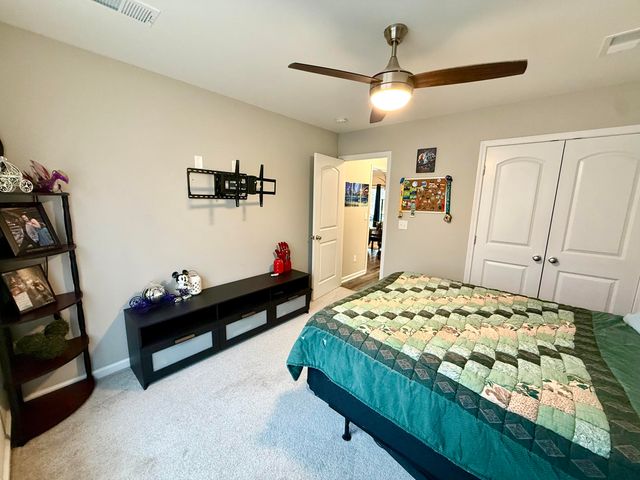 4 Ramblewood Lane, Wedgefield, SC 29168