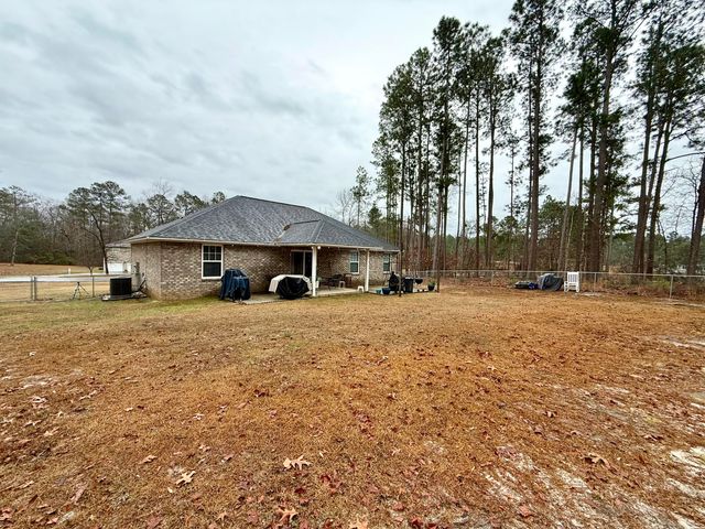 4 Ramblewood Lane, Wedgefield, SC 29168