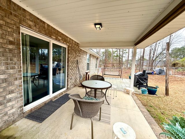 4 Ramblewood Lane, Wedgefield, SC 29168