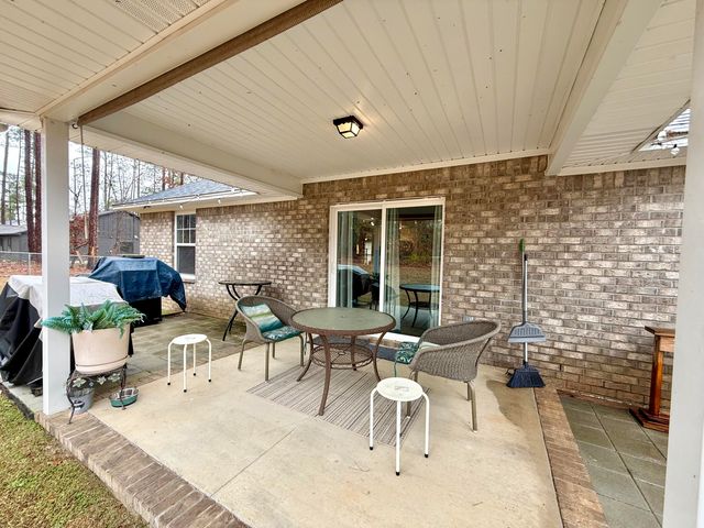 4 Ramblewood Lane, Wedgefield, SC 29168