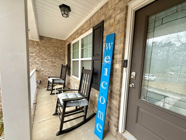 4 Ramblewood Lane, Wedgefield, SC 29168