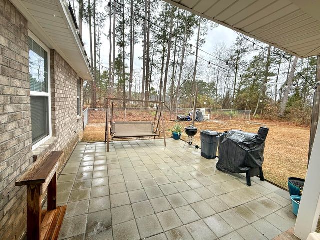 4 Ramblewood Lane, Wedgefield, SC 29168