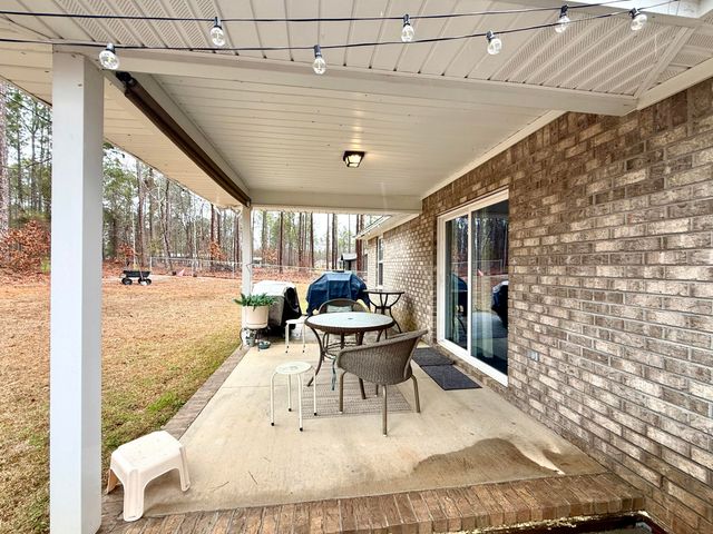 4 Ramblewood Lane, Wedgefield, SC 29168