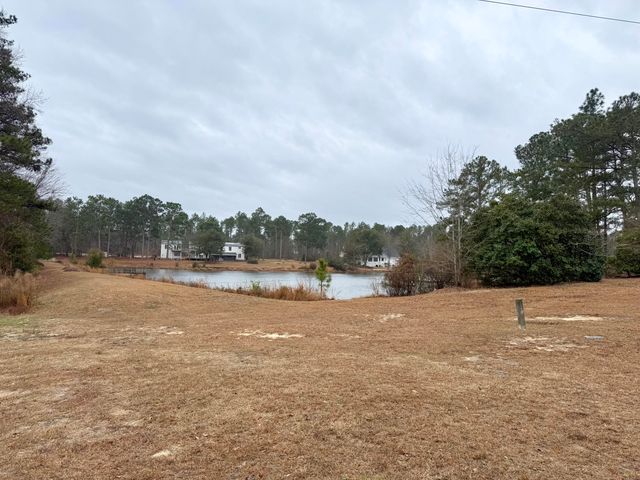 4 Ramblewood Lane, Wedgefield, SC 29168