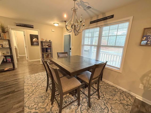 4 Ramblewood Lane, Wedgefield, SC 29168