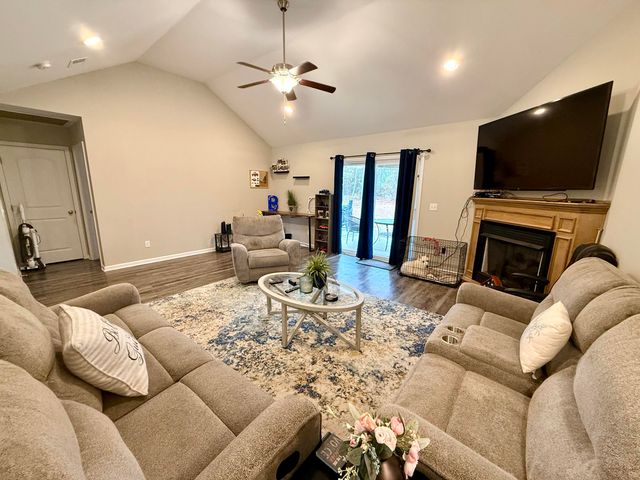 4 Ramblewood Lane, Wedgefield, SC 29168