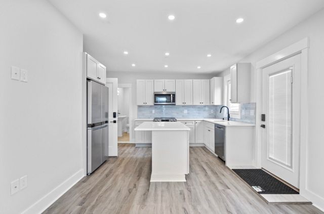 6 Garfield 1, Revere, MA 02151