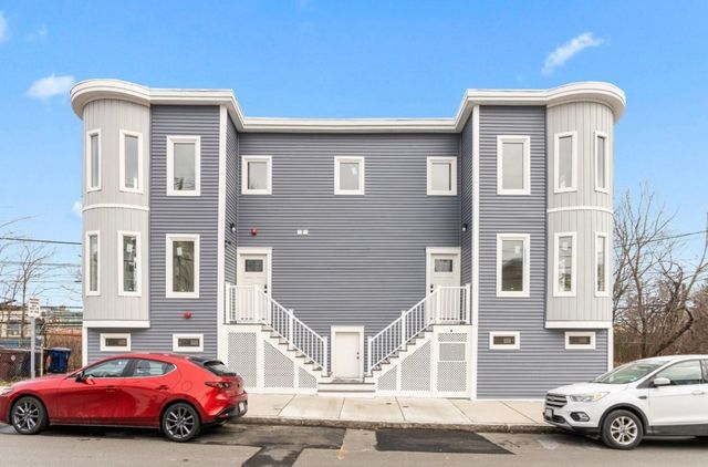6 Garfield 1, Revere, MA 02151