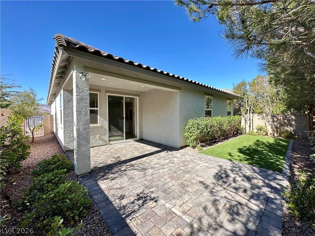 6084 Neptuno Street, Las Vegas, NV 89113