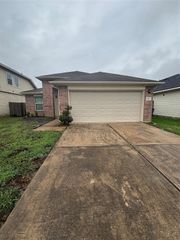 21115 Field House Court, Humble, TX 77338